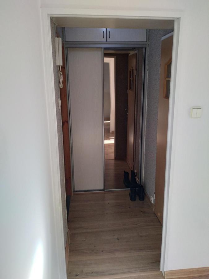 Hallera Breslavia Esterno foto